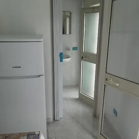 Szálloda Ninnihouses Maruggio