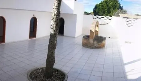 Szálloda Ninnihouses