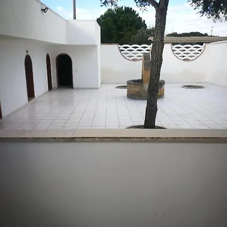 Szálloda Ninnihouses *