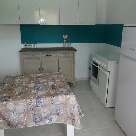 Szálloda Ninnihouses Maruggio
