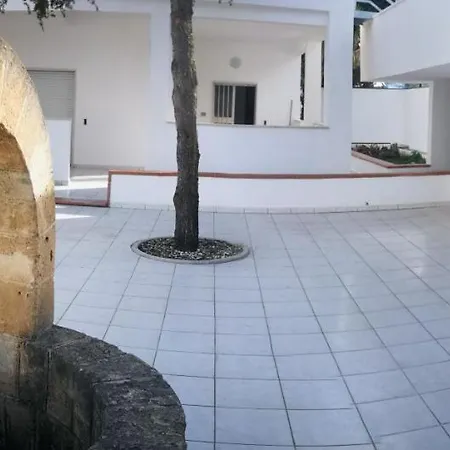 Ninnihouses Maruggio