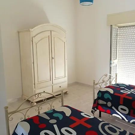 Szálloda Ninnihouses *