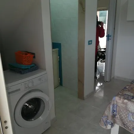 Ninnihouses Szálloda *