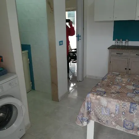 Ninnihouses Szálloda