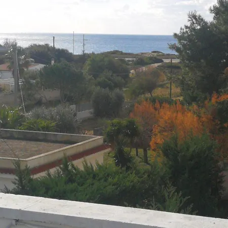 Ninnihouses * Maruggio