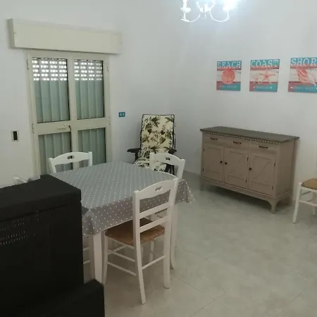 Ninnihouses Szálloda