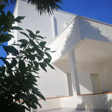 Ninnihouses Maruggio
