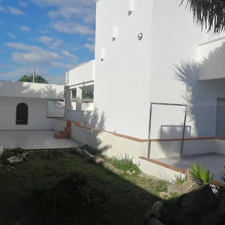 Szálloda Ninnihouses *