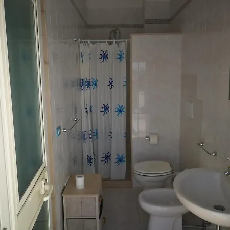 Ninnihouses Szálloda *