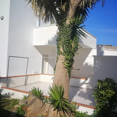 Ninnihouses Maruggio