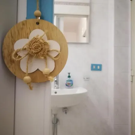 Szálloda Ninnihouses *