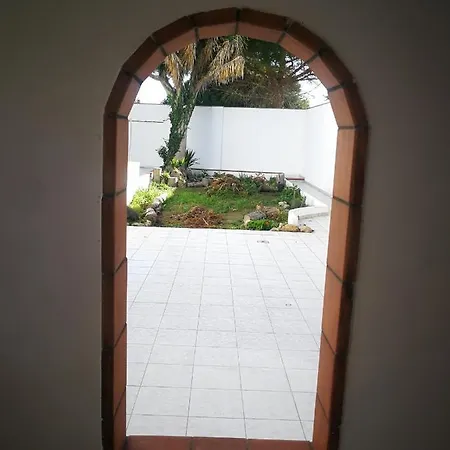 Szálloda Ninnihouses Maruggio