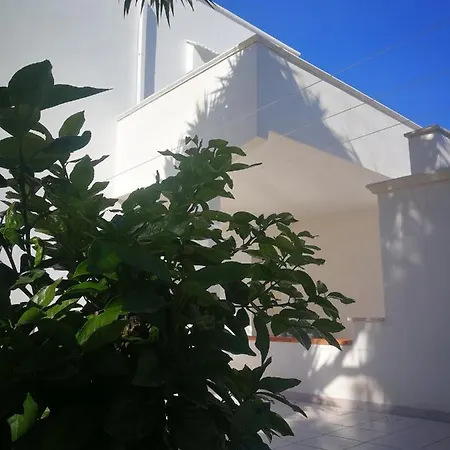 Szálloda Ninnihouses Maruggio