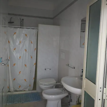 Ninnihouses Szálloda Maruggio