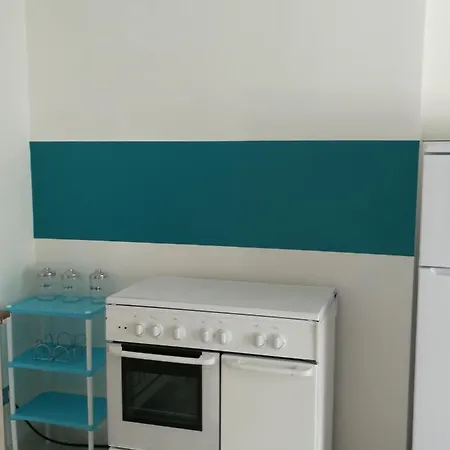 Szálloda Ninnihouses Maruggio