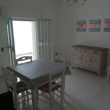 Ninnihouses Maruggio