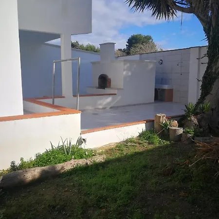 Ninnihouses * Maruggio